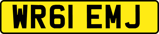 WR61EMJ
