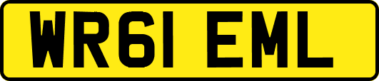WR61EML