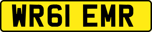 WR61EMR