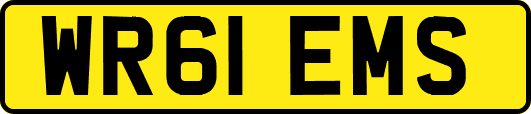 WR61EMS