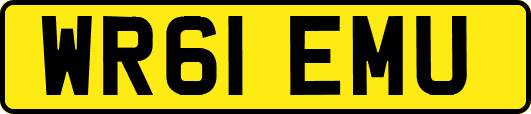 WR61EMU