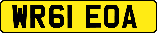 WR61EOA