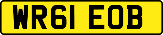 WR61EOB