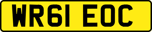 WR61EOC