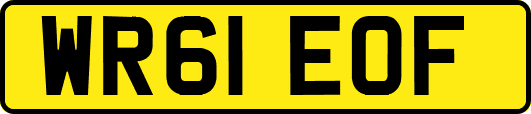 WR61EOF