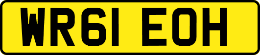 WR61EOH