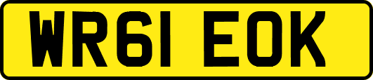 WR61EOK