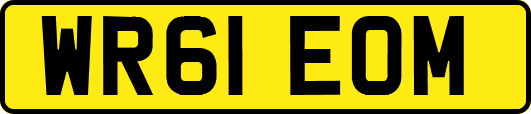 WR61EOM