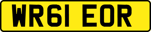WR61EOR