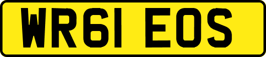 WR61EOS