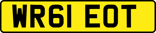 WR61EOT