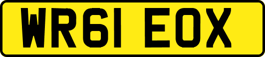 WR61EOX