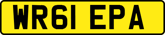 WR61EPA