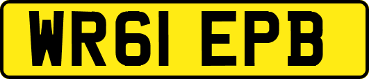 WR61EPB