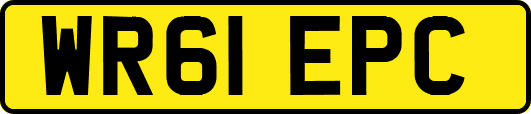 WR61EPC