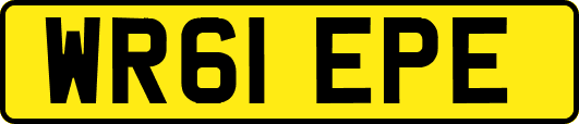 WR61EPE