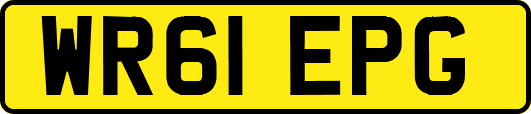 WR61EPG