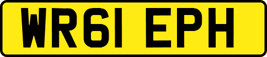WR61EPH