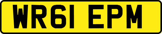 WR61EPM