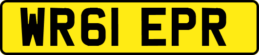 WR61EPR