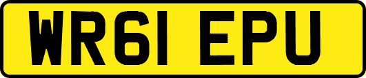 WR61EPU
