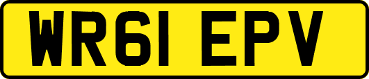 WR61EPV