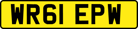 WR61EPW