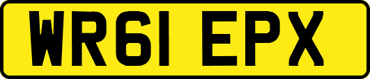 WR61EPX
