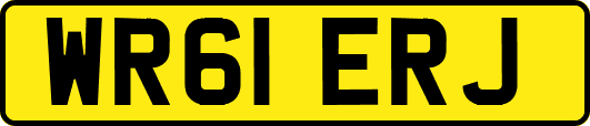 WR61ERJ