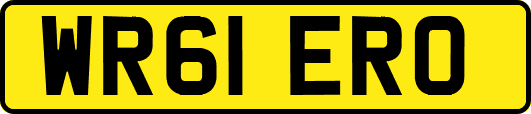 WR61ERO