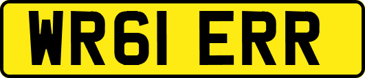 WR61ERR