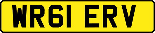 WR61ERV