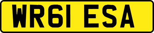 WR61ESA
