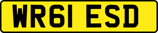 WR61ESD
