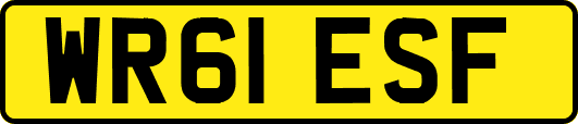 WR61ESF