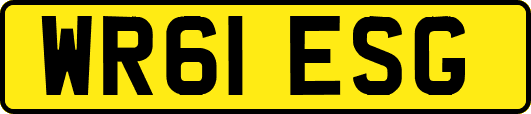 WR61ESG