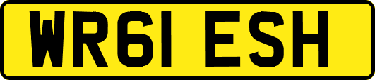 WR61ESH