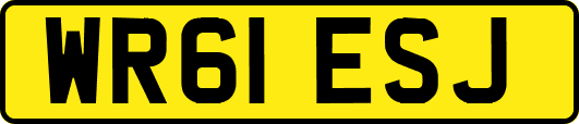 WR61ESJ
