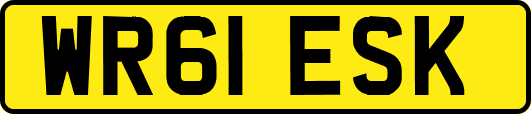 WR61ESK