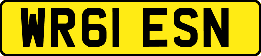 WR61ESN