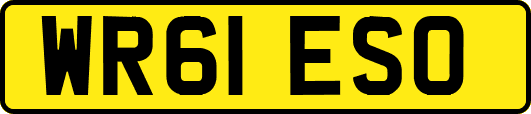 WR61ESO