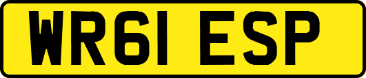 WR61ESP