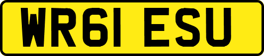 WR61ESU