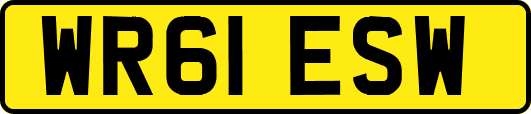 WR61ESW
