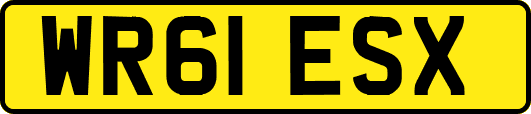 WR61ESX