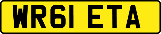 WR61ETA