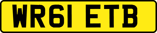WR61ETB