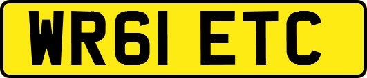 WR61ETC