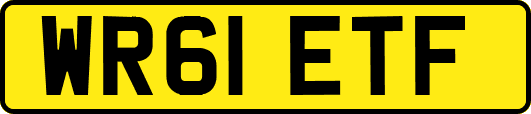 WR61ETF