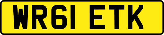 WR61ETK